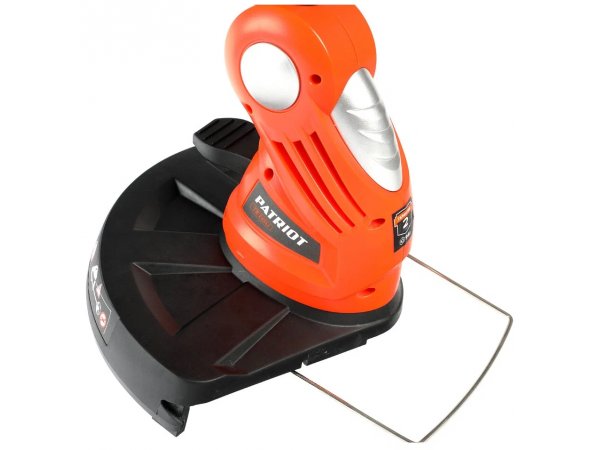 Электрический триммер Patriot TR 245 UES