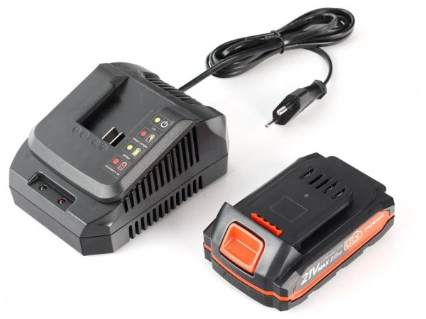 Электрический триммер Patriot TR 245 UES