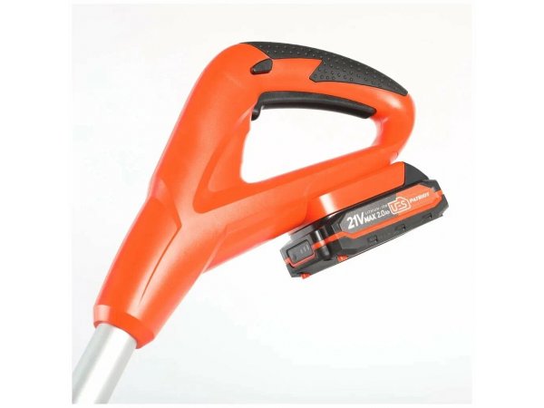 Электрический триммер Patriot TR 245 UES
