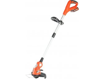 Электрический триммер Patriot TR 245 UES