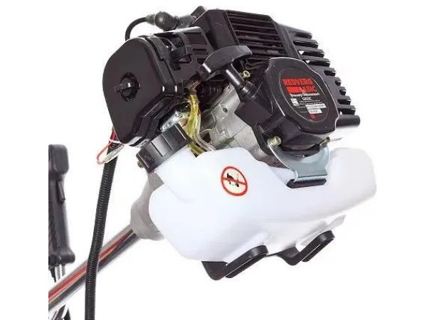 Бензиновый триммер RedVerg Basic GB33C