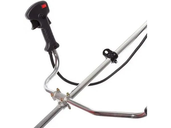 Бензиновый триммер RedVerg Basic GB33C