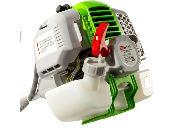 Бензиновый триммер RedVerg GB233S