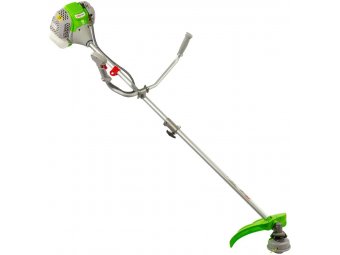 Бензиновый триммер RedVerg GB233S Бензиновый триммер RedVerg GB233S