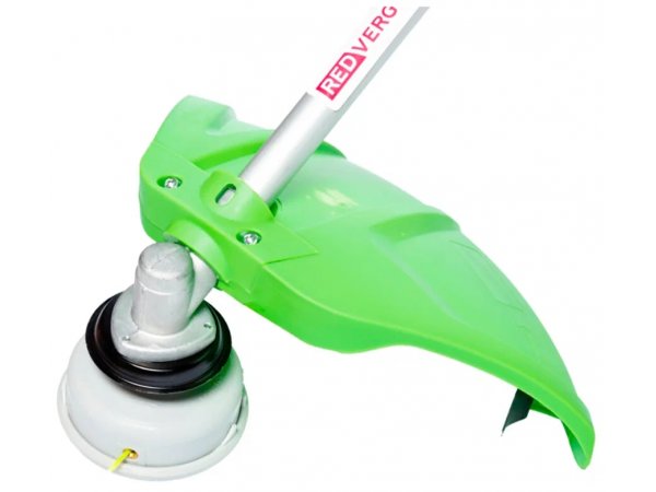 Бензиновый триммер RedVerg GB255