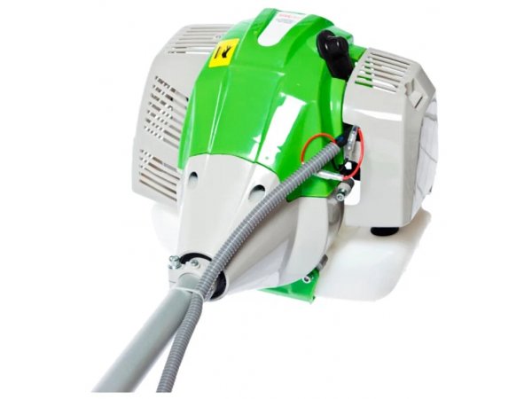 Бензиновый триммер RedVerg GB255