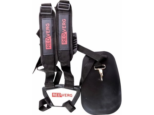 Бензиновый триммер RedVerg GB255