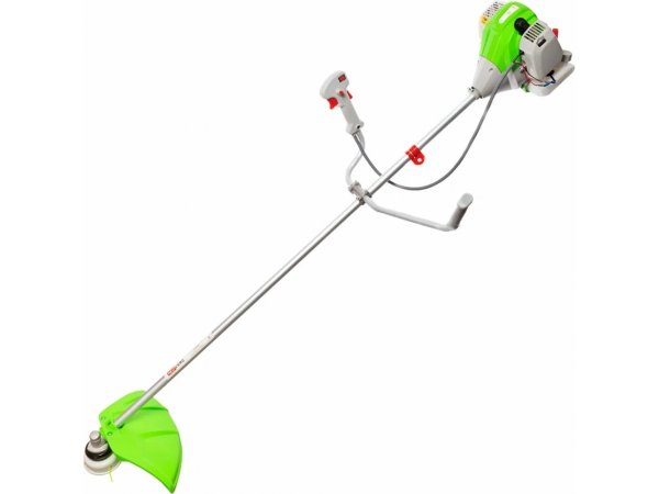 Бензиновый триммер RedVerg GB255