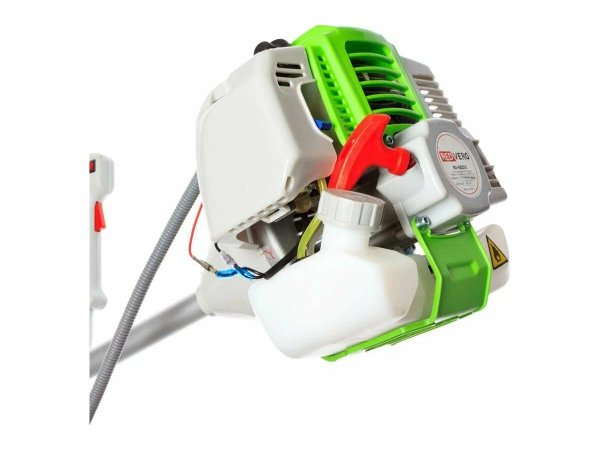 Бензиновый триммер RedVerg GB255
