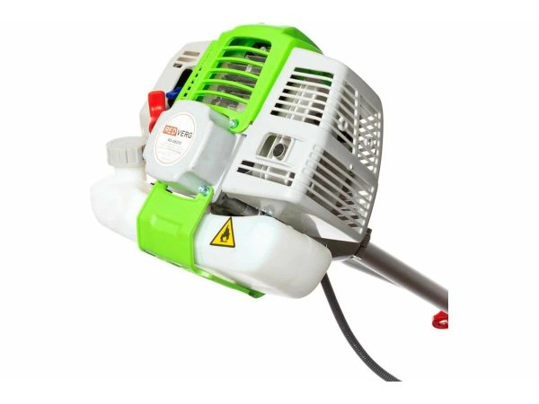 Бензиновый триммер RedVerg GB255