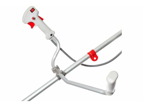 Бензиновый триммер RedVerg GB255