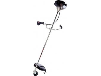 Бензиновый триммер RedVerg GB52C Бензиновый триммер RedVerg GB52C