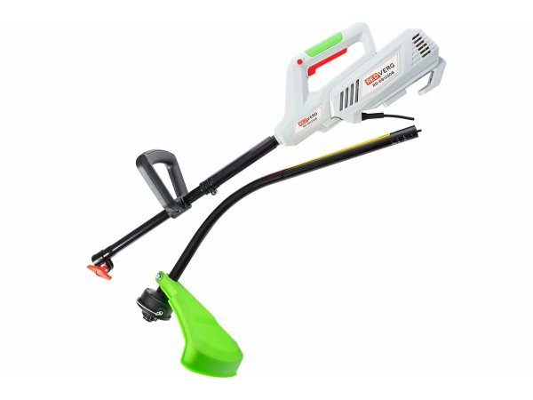 Электрический триммер RedVerg RD-EB1250B