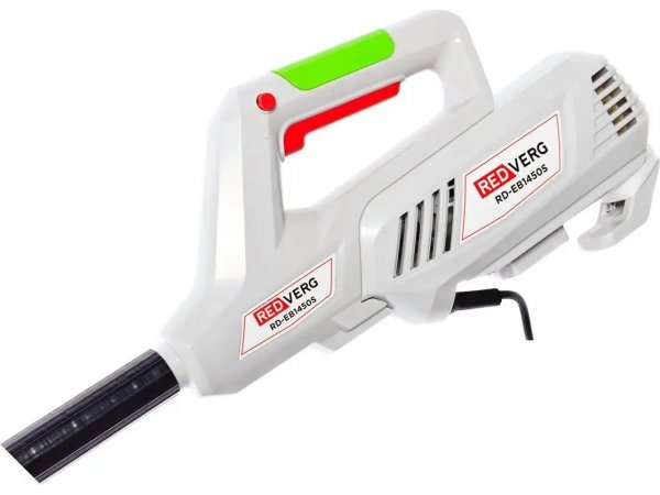 Электрический триммер RedVerg RD-EB1450S Электрический триммер RedVerg RD-EB1450S