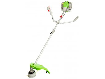 Бензиновый триммер RedVerg RD-GB243S Бензиновый триммер RedVerg RD-GB243S
