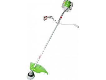 Бензиновый триммер RedVerg RD-GB252 Бензиновый триммер RedVerg RD-GB252