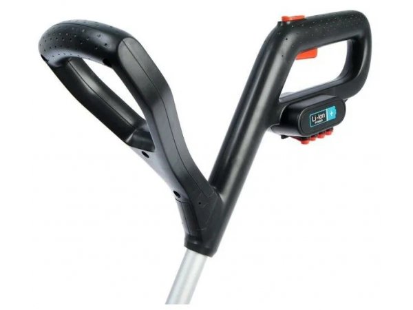 Электрический триммер Gardena SmallCut Li-23R [09822-42.000.00]