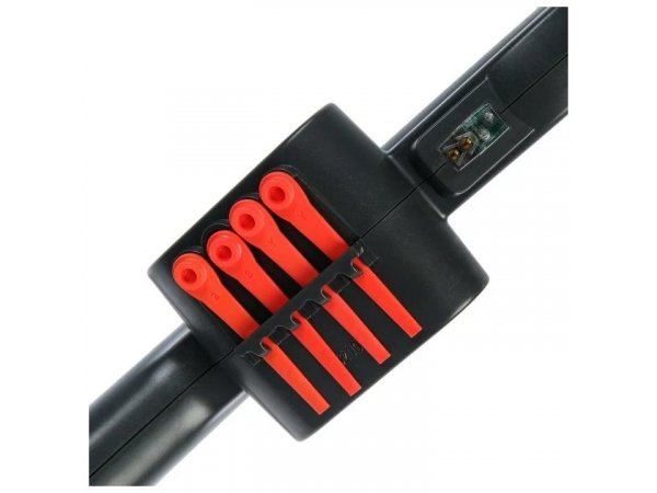 Электрический триммер Gardena SmallCut Li-23R [09822-42.000.00]