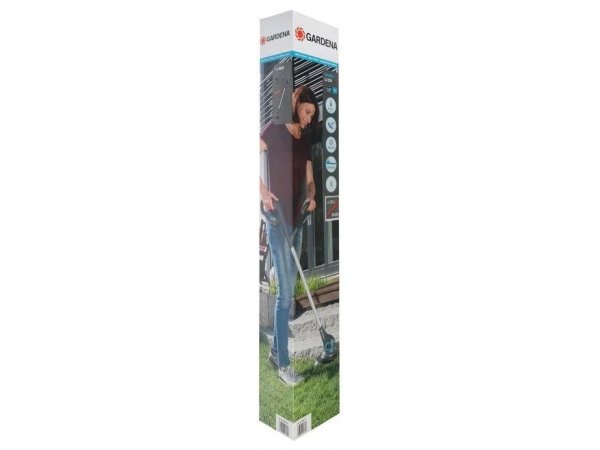 Электрический триммер Gardena SmallCut Li-23R [09822-42.000.00]