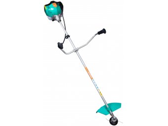 Бензиновый триммер STURM! BT9143BL