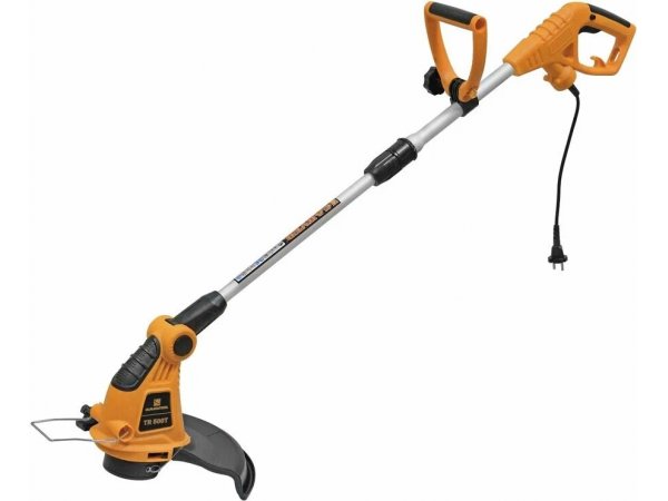 Электрический триммер Carver TR-1500S