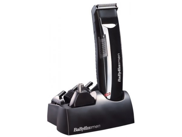 Мультитриммер BaByliss E823E