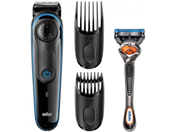 Триммер Braun BT 3040