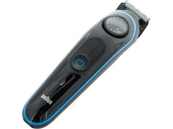 Триммер Braun BT 3040 Триммер Braun BT 3040