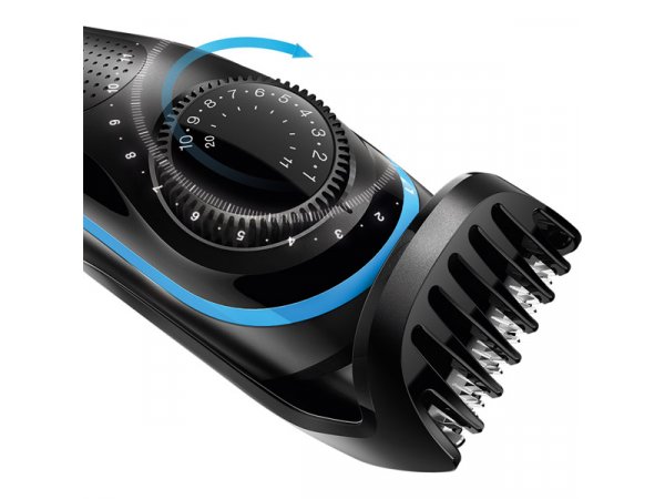 Триммер Braun BT 3040 Триммер Braun BT 3040