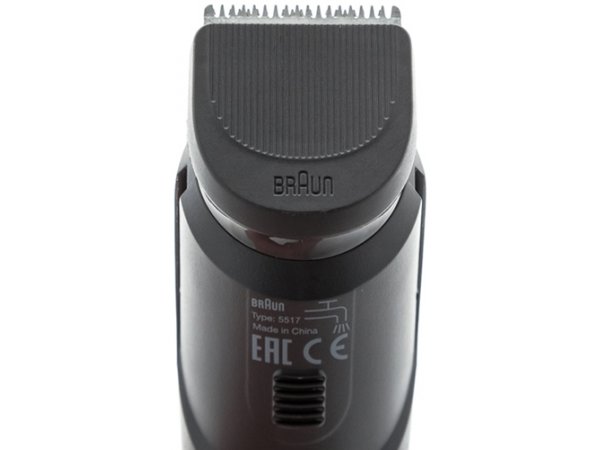 Триммер Braun BT 3040 Триммер Braun BT 3040