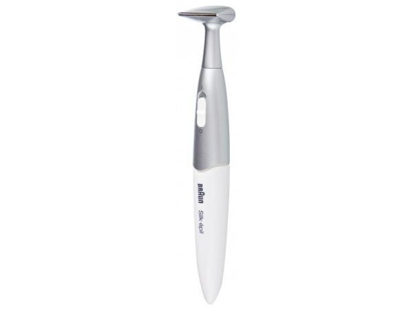 Женский триммер Braun FG 1100 SilkFinish