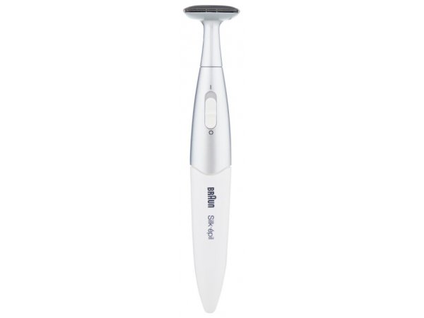 Женский триммер Braun FG 1100 SilkFinish