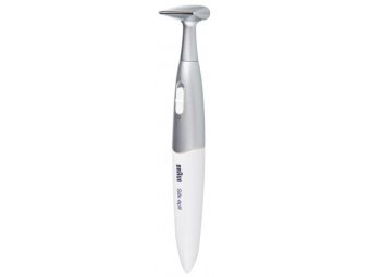 Женский триммер Braun FG 1100 SilkFinish Женский триммер Braun FG 1100 SilkFinish