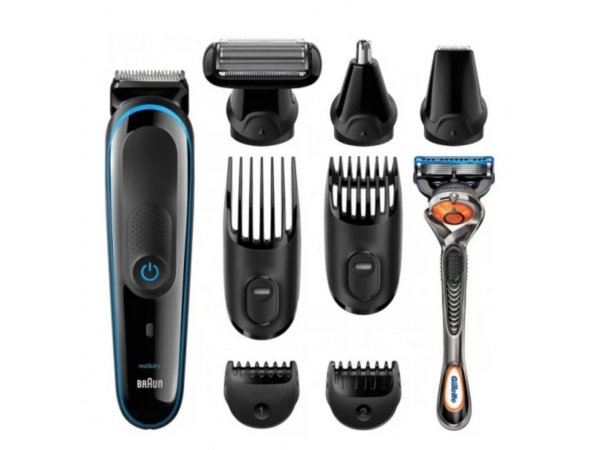 Набор для стрижки Braun MGK 5080