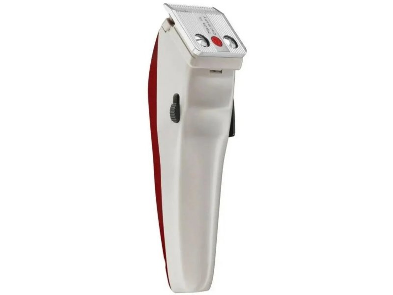 Триммер Moser Cordless 1430-0050 Бордовый Триммер Moser Cordless 1430-0050 Бордовый