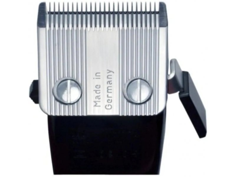 Триммер Moser Primat 1230-0053 Titanium Серый