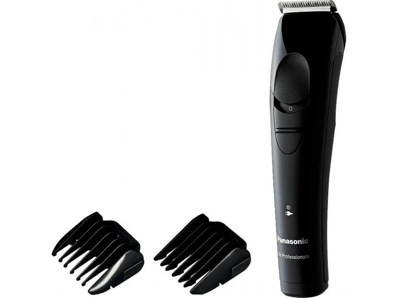 Триммер Panasonic ER-GP21-K820 Черный Триммер Panasonic ER-GP21-K820 Черный