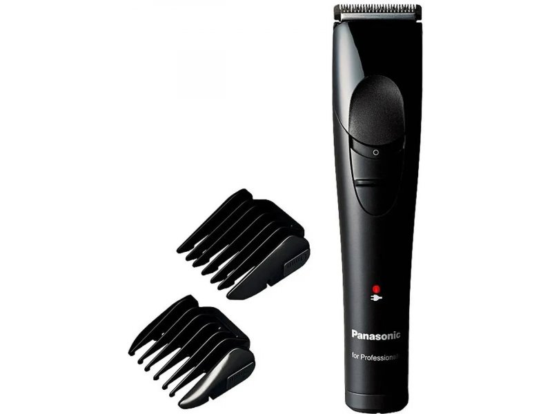 Триммер Panasonic ER-GP21-K820 Черный Триммер Panasonic ER-GP21-K820 Черный