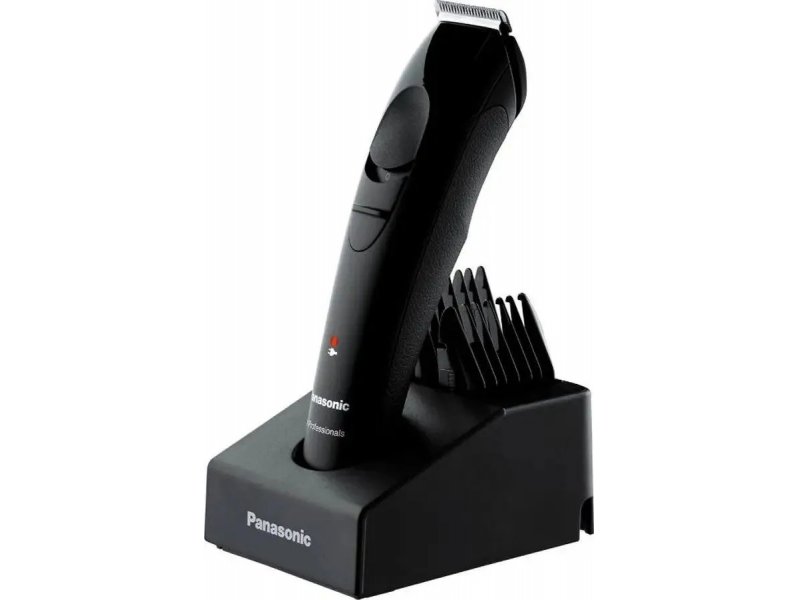 Триммер Panasonic ER-GP21-K820 Черный Триммер Panasonic ER-GP21-K820 Черный