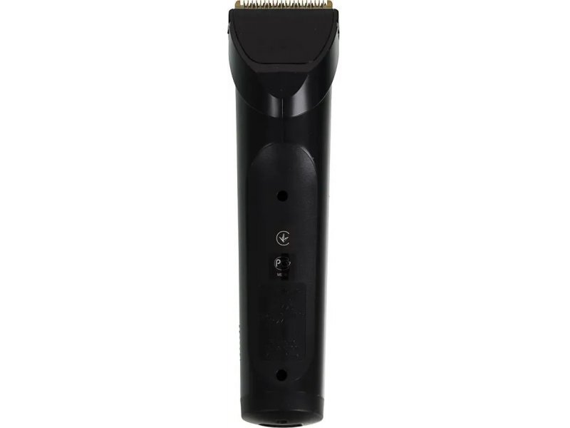 Триммер Panasonic ER1420S520 Серебристый