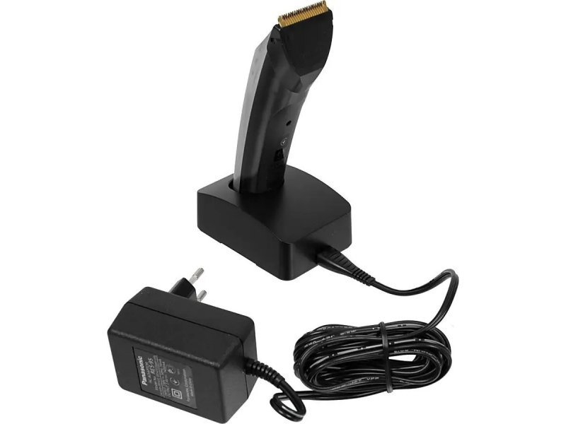 Триммер Panasonic ER1420S520 Серебристый