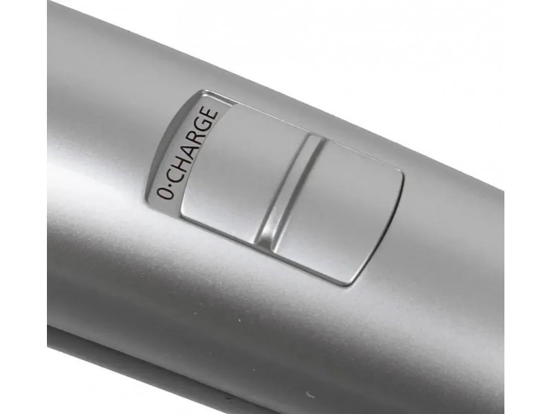 Триммер Panasonic ER1420S520 Серебристый