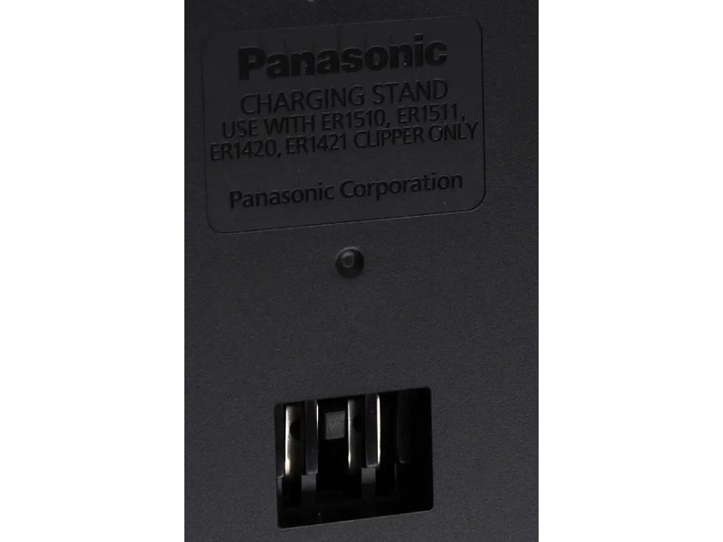 Триммер Panasonic ER1420S520 Серебристый