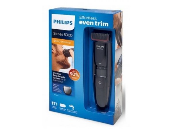 Триммер для бороды Philips BT5200/16