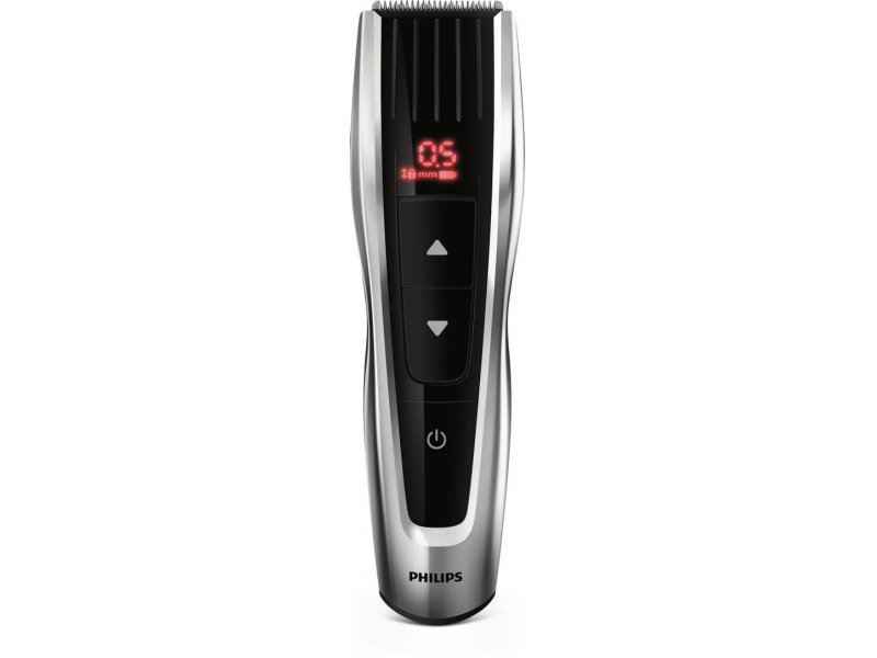 Триммер Philips HC9420/15 Серебристый/черный