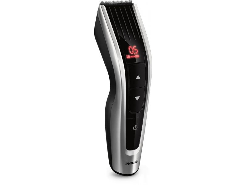 Триммер Philips HC9420/15 Серебристый/черный