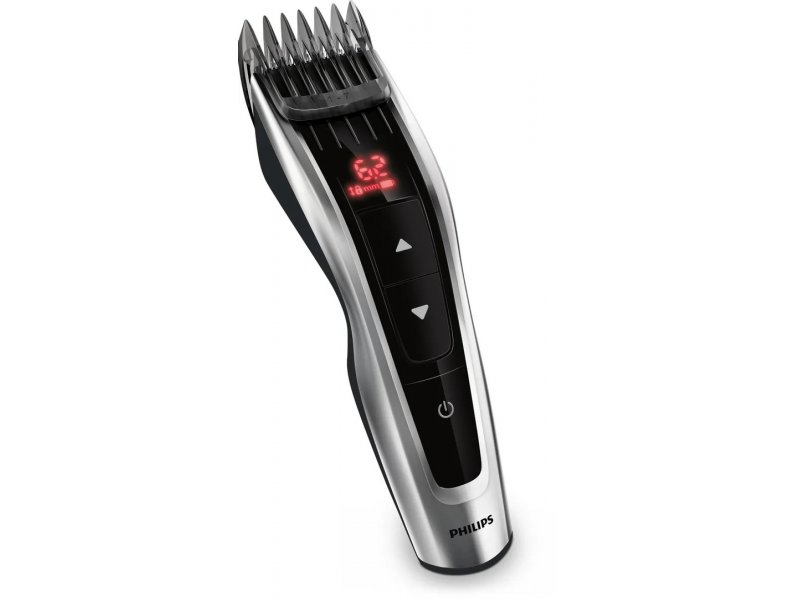 Триммер Philips HC9420/15 Серебристый/черный