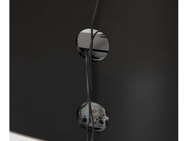 Тумба под телевизор AVF FS1100 BUCB