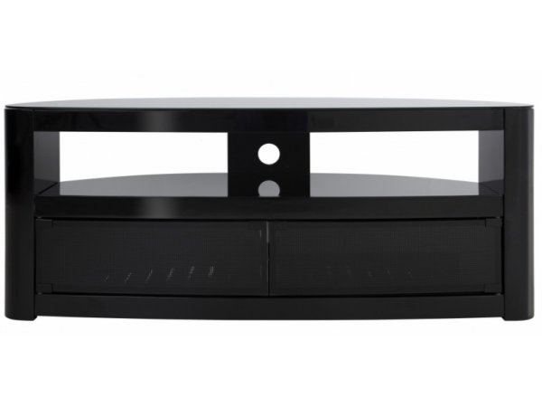 Тумба под телевизор AVF FS1250 BURPB