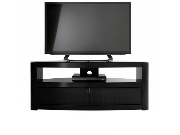 Тумба под телевизор AVF FS1250 BURPB